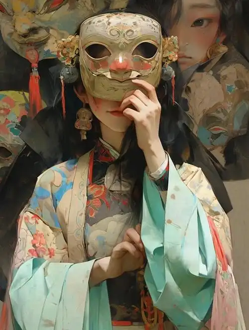 霸王别姬